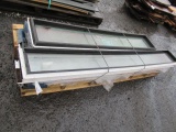 ASSORTED SIZE WINDOWS