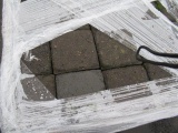 ASSORTED PAVERS