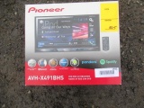 PIONEER AVH-X491BHS RADIO