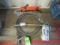 CABLE & HOOKS, MANDREL, LIFTING DEVICE