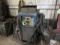 MILLER 330A/BP AC/DC INVERTER GAS WELDER TIG TORCH W/ CONTROL, 3 PHASE