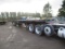 1979 ALLOY 42' FLATBED TRAILER WOOD DECK