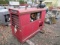 SULLAIR 150DP DIESEL POWERED AIR COMPRESSOR, 4 CYL DIESEL, SER#: 2368LKM