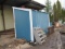 7' X 12' STORAGE SHED W/ CONTENTS