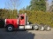 2008 PETERBILT 389 DAY CAB TRACTOR