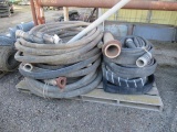 ASSORTED HOSE