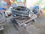 ASSORTED HOSE