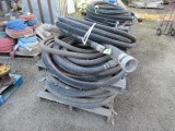 ASSORTED HOSE