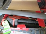 HILTI HDM500 MANUAL DISPENSER