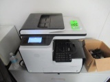 HP PAGEWIDE PRO MFP 477DW