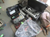 RADIO DETECTION PCM-TX PCMPLUS PIPELINE COATING TESTING EQUIPMENT