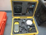 TRIMBLE GEO7X GPS PIPE MAPPING SYSTEM