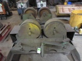 PANDJIRIS WELDING POSITIONER, 3 PHASE