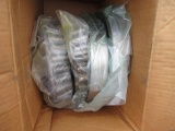 ASSORTED BEARINGS & GEARS