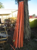 CRANE & HOIST DUCT-O-BAR STRIPS