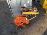 BANDING CART & TOOLING