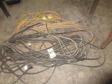 ELECTRICAL CORDS