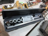 NAPA CAMSHAFT BEARING TOOL