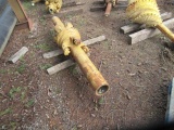 16''/18'' DRILL HEAD