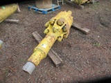 24'' DRILL HEAD