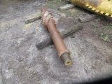 DRILL ROD ATTACHMENT