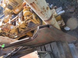 CABLE PLOW ATTACHMENT