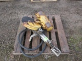 HYDRAULIC SAW