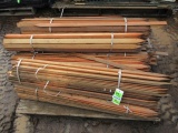 WOOD STAKES
