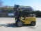 YALE GP080 FORKLIFT