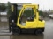 2013 HYSTER H60FTY FORKLIFT