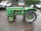 JOHN DEERE 850 TRACTOR