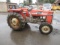 MASSEY FERGUSON 235 DIESEL TRACTOR