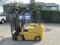 CATERPILLAR T30D FORKLIFT