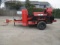 2007 CLEASBY TAR TRAILER