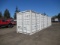 2023 40' HIGH CUBE SHIPPING CONTAINER W/ (4) SIDE DOORS