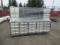 2023 STEELMAN 10' 30-DRAWER STAINLESS STEEL WORK BENCH (UNUSED)