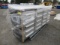 2023 STEELMAN 7' 20-DRAWER STAINLESS STEEL WORK BENCH (UNUSED)