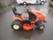 2009 KUBOTA T2080 LAWN TRACTOR