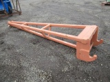 9' 6'' TRUSS JIB ATTACHMENT