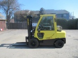 2007 HYSTER H70FT FORTIS FORKLIFT