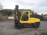 2014 HYSTER H175FT FORKLIFT