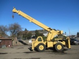 PETTIBONE 36 ROUGH TERRAIN 18 TON CRANE