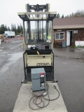 CROWN 30SP367TL-S ELECTRIC STOCK PICKER