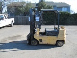 HYSTER S50XL FORKLIFT