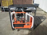 2022 TMG INDUSTRIAL 2700 PSI HOT PRESSURE WASHER