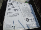 48'' UTILITECH INDUSTRIAL DRUM FAN