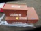 (4) JOB BOX 650990 METAL JOB BOXES