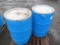(2) DRUMS OF AIR DRY DESICCANT BEADS