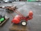 TROY BILT REAR TIRE GAS POWER ROTO-TILLER