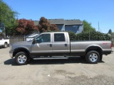 2007 FORD F-250